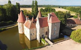 Chateau Du Marais